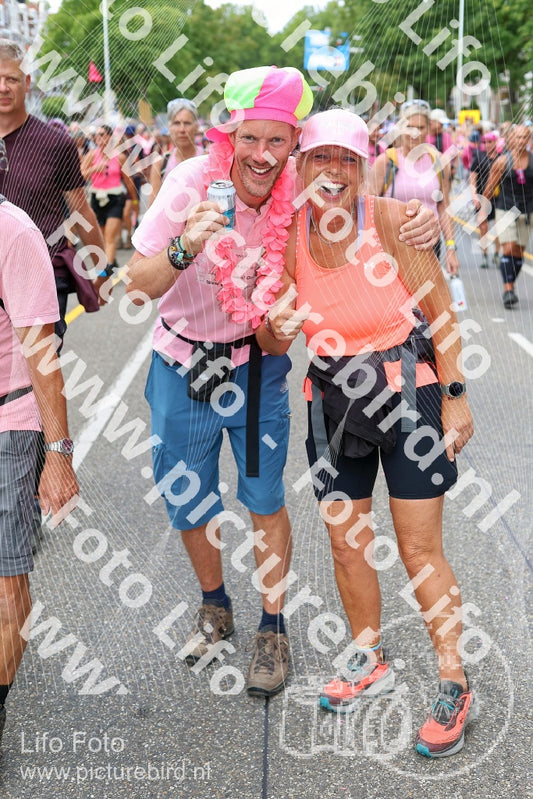 Evenement foto: Nijmeegse Vierdaagse 362