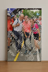 Evenement foto: Nijmeegse Vierdaagse 362