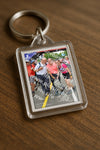 Evenement foto: Nijmeegse Vierdaagse 362