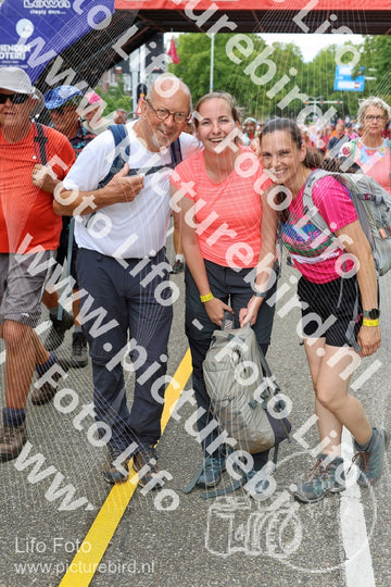Evenement foto: Nijmeegse Vierdaagse 362