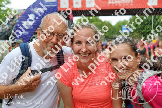 Evenement foto: Nijmeegse Vierdaagse 362