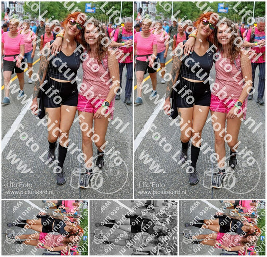 Evenement foto: Nijmeegse Vierdaagse 362
