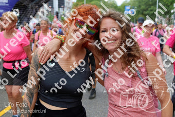 Evenement foto: Nijmeegse Vierdaagse 362