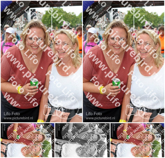 Evenement foto: Nijmeegse Vierdaagse 362