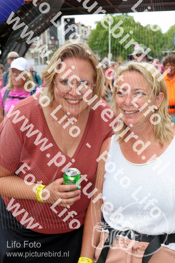 Evenement foto: Nijmeegse Vierdaagse 362