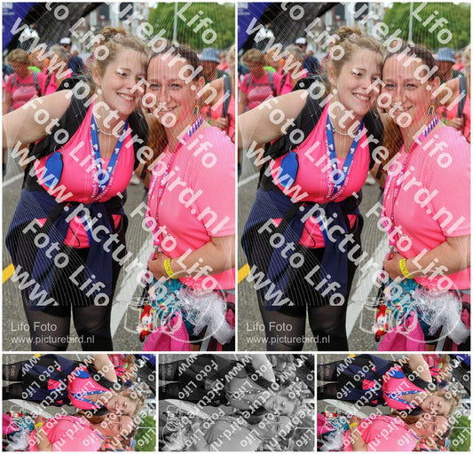 Evenement foto: Nijmeegse Vierdaagse 362