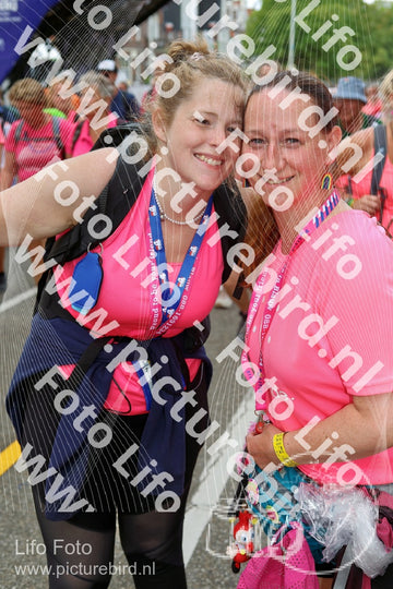 Evenement foto: Nijmeegse Vierdaagse 362
