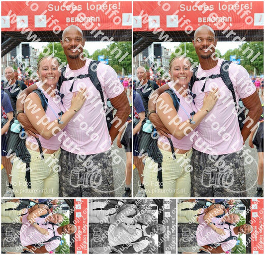 Evenement foto: Nijmeegse Vierdaagse 362