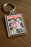 Evenement foto: Nijmeegse Vierdaagse 362