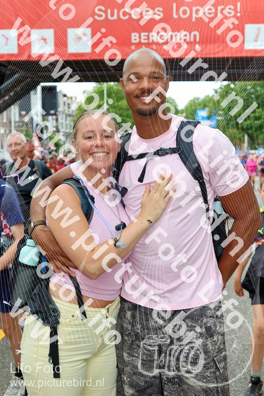 Evenement foto: Nijmeegse Vierdaagse 362