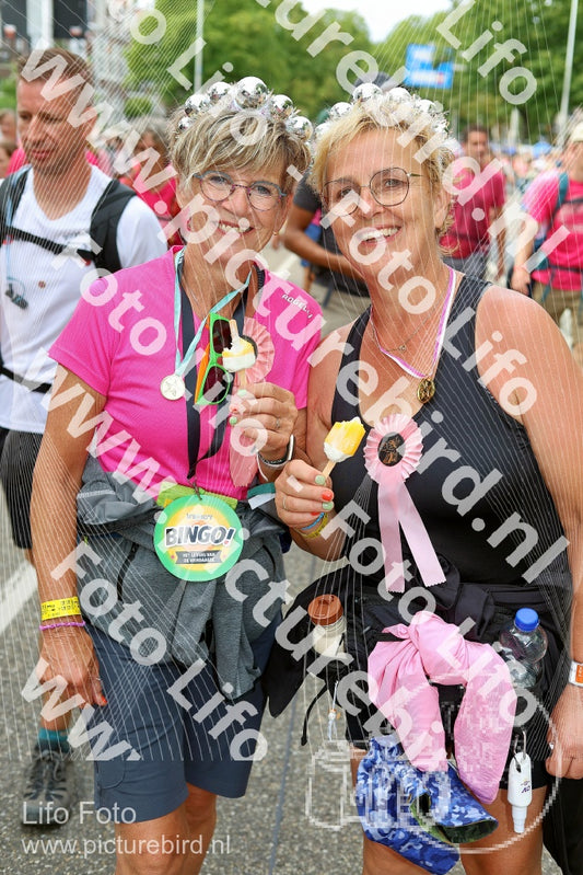 Evenement foto: Nijmeegse Vierdaagse 362