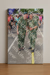 Evenement foto: Nijmeegse Vierdaagse 361