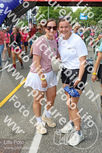 Evenement foto: Nijmeegse Vierdaagse 361