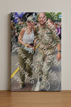 Evenement foto: Nijmeegse Vierdaagse 361