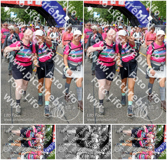 Evenement foto: Nijmeegse Vierdaagse 361
