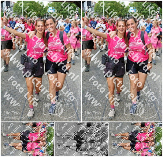 Evenement foto: Nijmeegse Vierdaagse 361