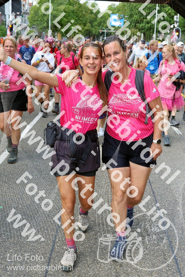 Evenement foto: Nijmeegse Vierdaagse 361