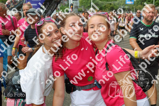 Evenement foto: Nijmeegse Vierdaagse 361