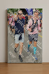 Evenement foto: Nijmeegse Vierdaagse 361