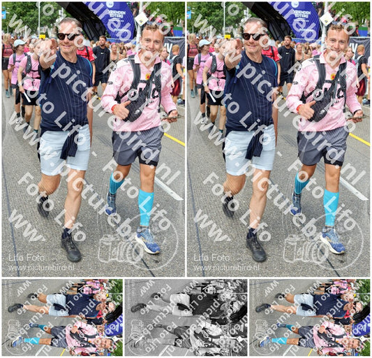 Evenement foto: Nijmeegse Vierdaagse 361