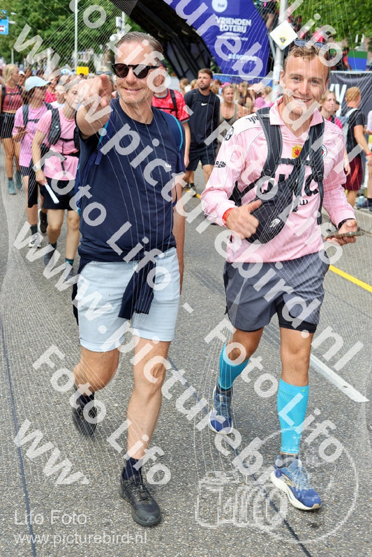 Evenement foto: Nijmeegse Vierdaagse 361