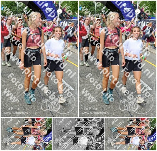 Evenement foto: Nijmeegse Vierdaagse 361