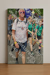 Evenement foto: Nijmeegse Vierdaagse 361