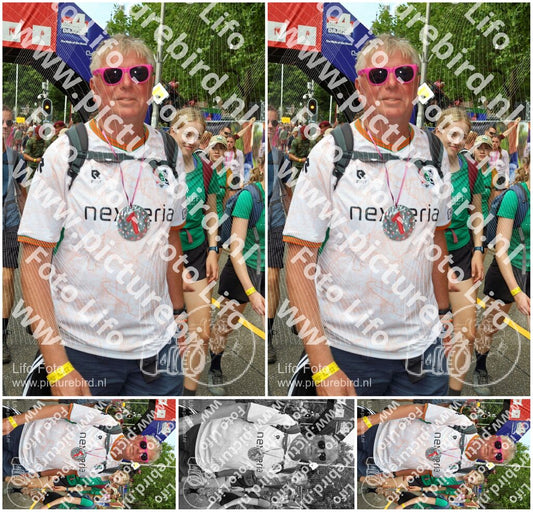 Evenement foto: Nijmeegse Vierdaagse 361
