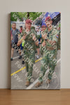 Evenement foto: Nijmeegse Vierdaagse 361