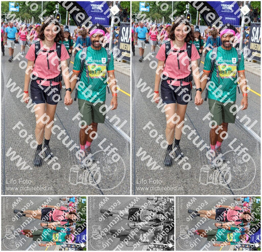 Evenement foto: Nijmeegse Vierdaagse 361