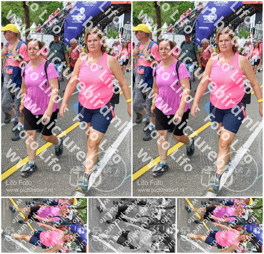 Evenement foto: Nijmeegse Vierdaagse 361