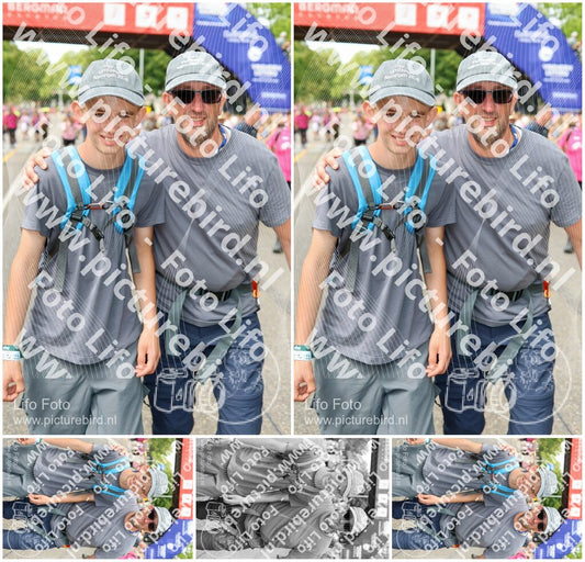 Evenement foto: Nijmeegse Vierdaagse 361