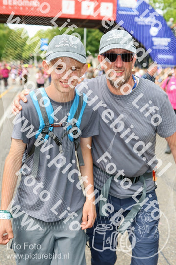 Evenement foto: Nijmeegse Vierdaagse 361