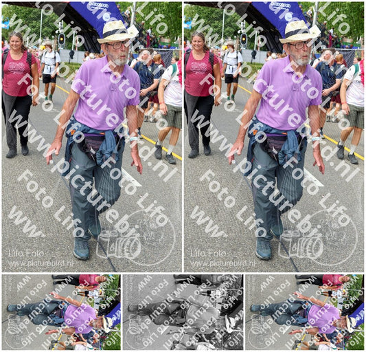 Evenement foto: Nijmeegse Vierdaagse 361