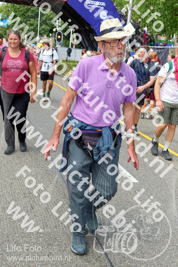 Evenement foto: Nijmeegse Vierdaagse 361