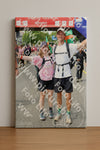 Evenement foto: Nijmeegse Vierdaagse 361