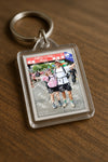 Evenement foto: Nijmeegse Vierdaagse 361