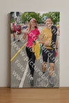 Evenement foto: Nijmeegse Vierdaagse 361