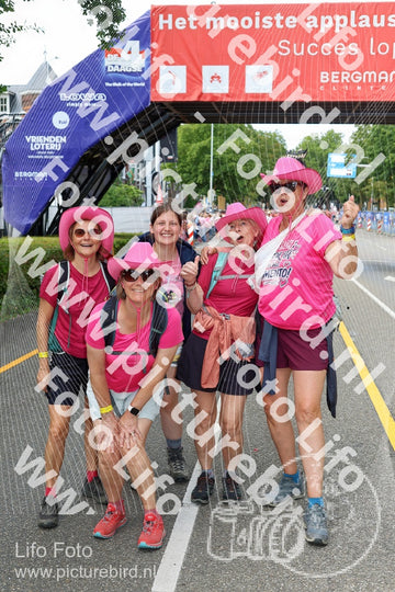 Evenement foto: Nijmeegse Vierdaagse 361