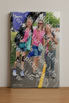 Evenement foto: Nijmeegse Vierdaagse 361