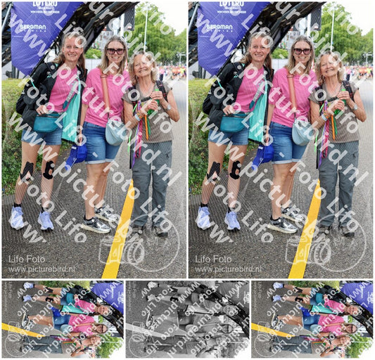 Evenement foto: Nijmeegse Vierdaagse 361