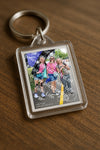 Evenement foto: Nijmeegse Vierdaagse 361