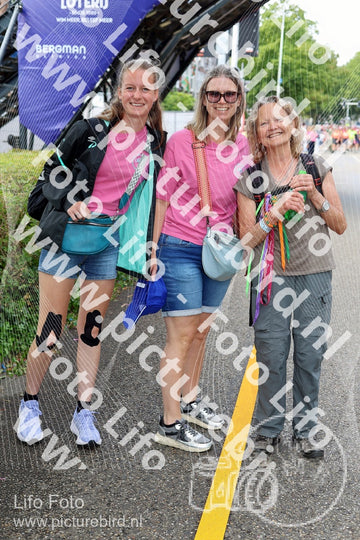 Evenement foto: Nijmeegse Vierdaagse 361
