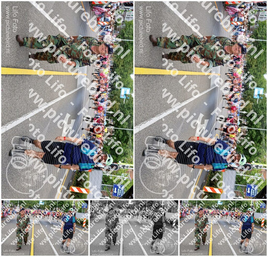 Evenement foto: Nijmeegse Vierdaagse 361