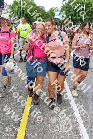 Evenement foto: Nijmeegse Vierdaagse 361