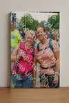 Evenement foto: Nijmeegse Vierdaagse 361