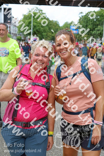 Evenement foto: Nijmeegse Vierdaagse 361