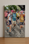 Evenement foto: Nijmeegse Vierdaagse 361