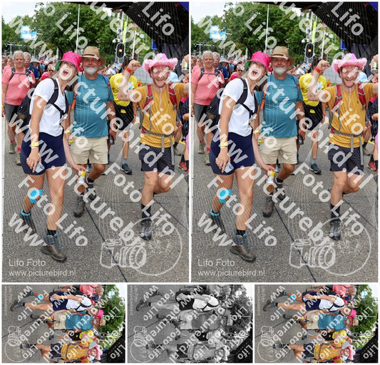 Evenement foto: Nijmeegse Vierdaagse 361