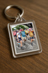Evenement foto: Nijmeegse Vierdaagse 361